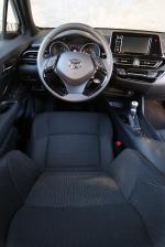 Toyota C-HR R-Code 2017 года (NA)